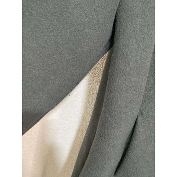 32 Degrees Heat Womens Full-Zip Fleece Jacket Gray Size Large Polyester Blend - Picture 4 of 7